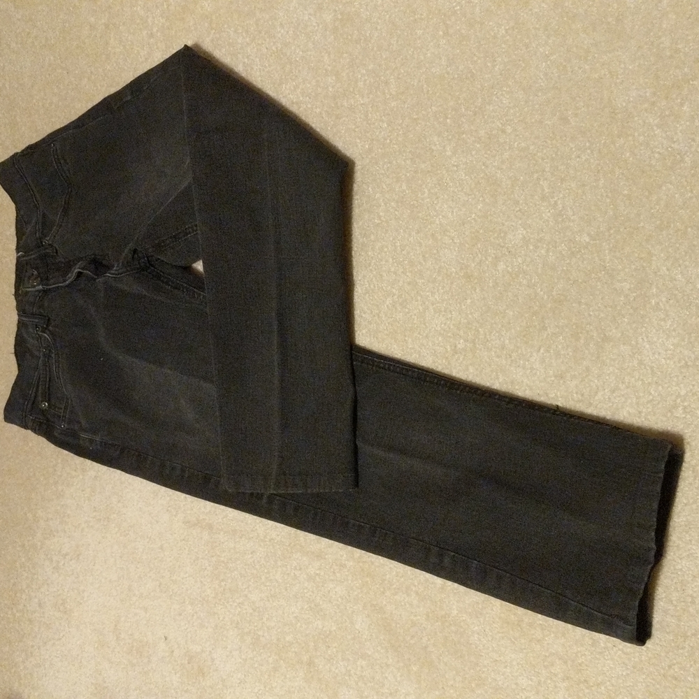 Urban Star black jeans size 32x27